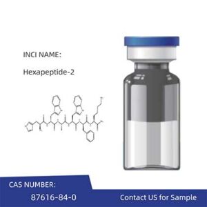 Hexapeptide-2