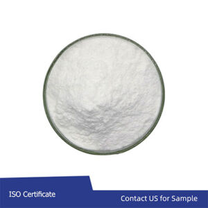 Enzymolysis Cosmetic Anti-Aging L-ergothioneine